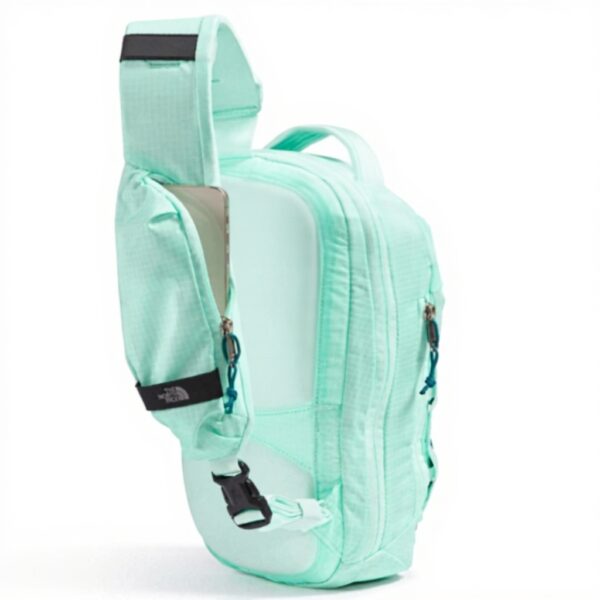 Sac bandoulière Borealis The North Face sport compact mixte
