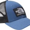 Casquette The North Face Mudder Trucker imperméable adulte-2