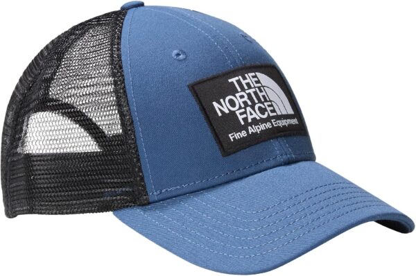 Casquette The North Face Mudder Trucker imperméable adulte-2