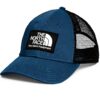 Casquette The North Face Mudder Trucker imperméable adulte