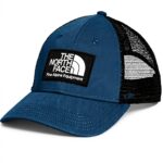 Casquette The North Face Mudder Trucker imperméable adulte