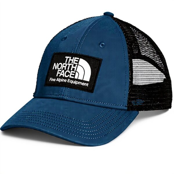 Casquette The North Face Mudder Trucker imperméable adulte