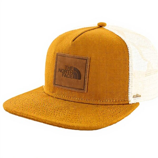 Casquette The North Face Half Dome Trucker TNF Black