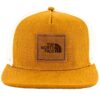 Casquette The North Face Half Dome Trucker TNF Black