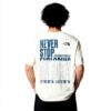T-shirt The North Face Coordinates Homme col ras du cou