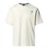 T-shirt The North Face Coordinates Homme col ras du cou
