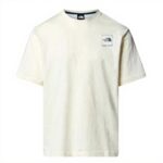 T-shirt The North Face Coordinates Homme col ras du cou