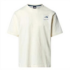 T-shirt The North Face Coordinates Homme col ras du cou