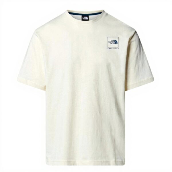 T-shirt The North Face Coordinates Homme col ras du cou