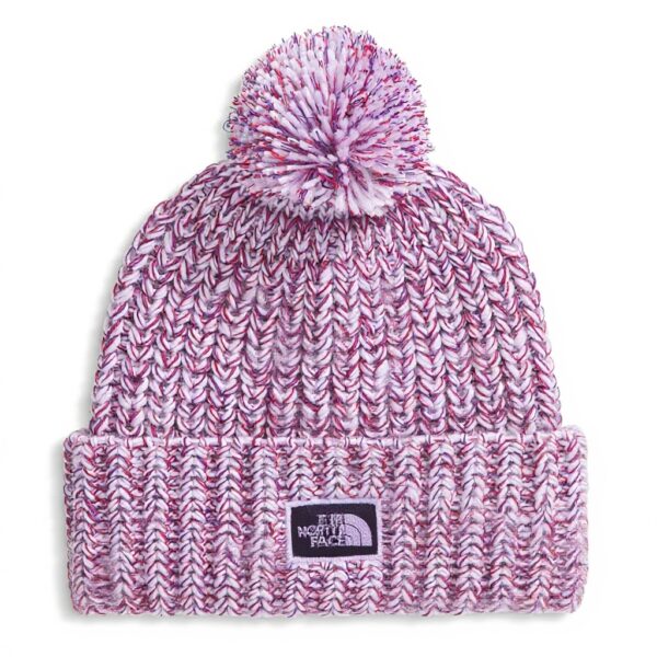 Bonnets The North Face Chunky Cabin Confortable Mixte