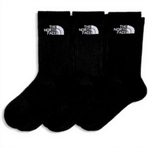 Chaussettes The North Face Cush Crew Mixte Rembourrées