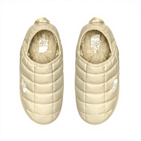 Mules The North Face Thermoball Confort Chaussures Femme