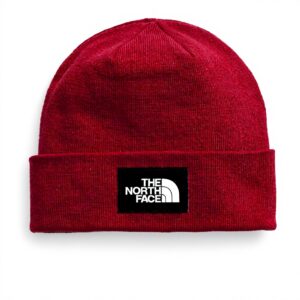 Bonnets The North Face Dock Worker Homme Poignet enroulable