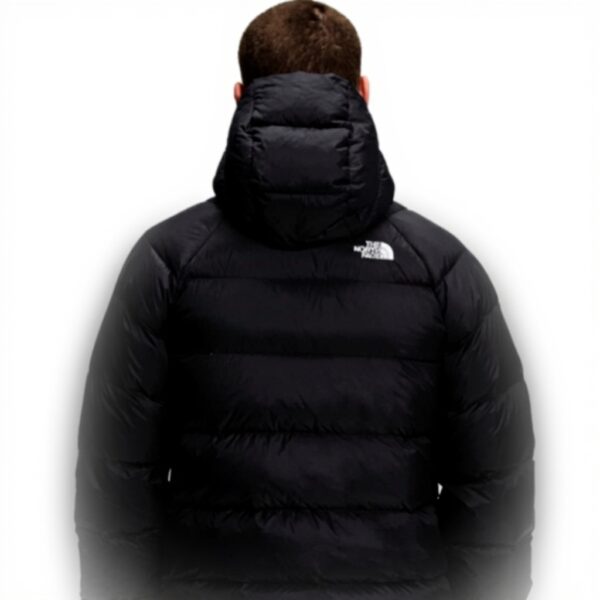 Doudoune The North Face Hydrenalite Homme Blouson Chaud Noir