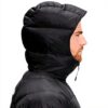 Doudoune The North Face Hydrenalite Homme Blouson Chaud Noir