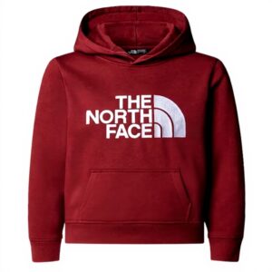 The North Face Sweatshirt à Capuche Enfant Confortable