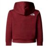 The North Face Sweatshirt à Capuche Enfant Confortable