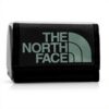 Portefeuille The North Face synthétique durable compact