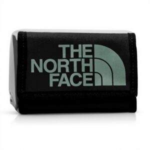 Portefeuille The North Face synthétique durable compact