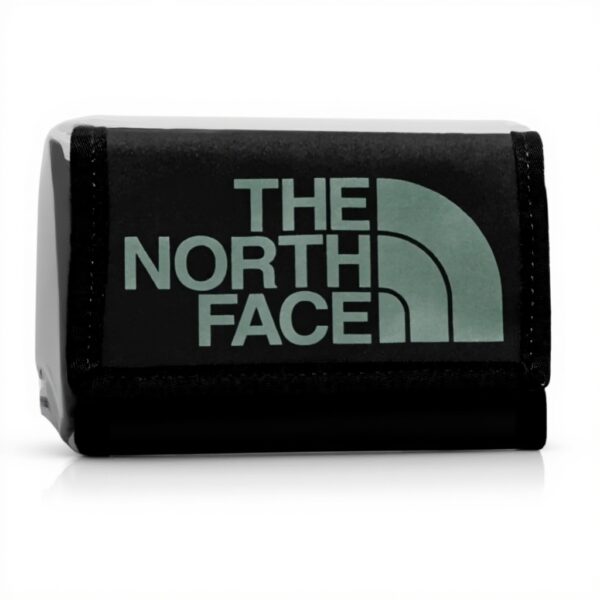 Portefeuille The North Face synthétique durable compact