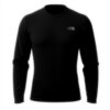 T-shirt The North Face Homme Régulation Température Manches