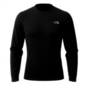 T-shirt The North Face Homme Régulation Température Manches