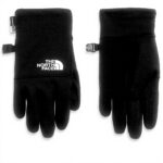 Gants The North Face Etip Garçon Cuir Tactile