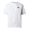 T-shirt The North Face Explore Carabiner Homme Confortable