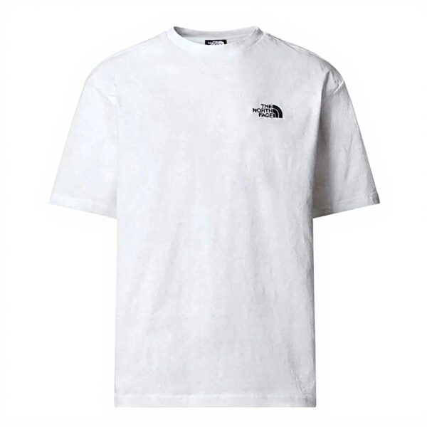 T-shirt The North Face Explore Carabiner Homme Confortable