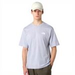 The North Face T-shirt Sport Mixte Confortable Explore Gear