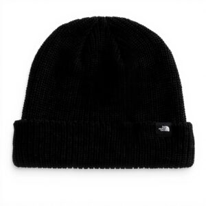 Bonnets The North Face Noir Taille Unique Polyester Recyclé