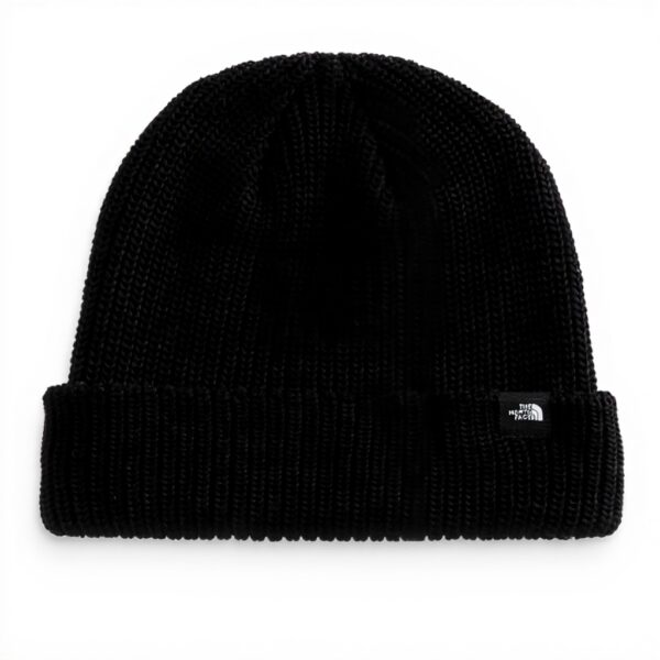 Bonnets The North Face Noir Taille Unique Polyester Recyclé