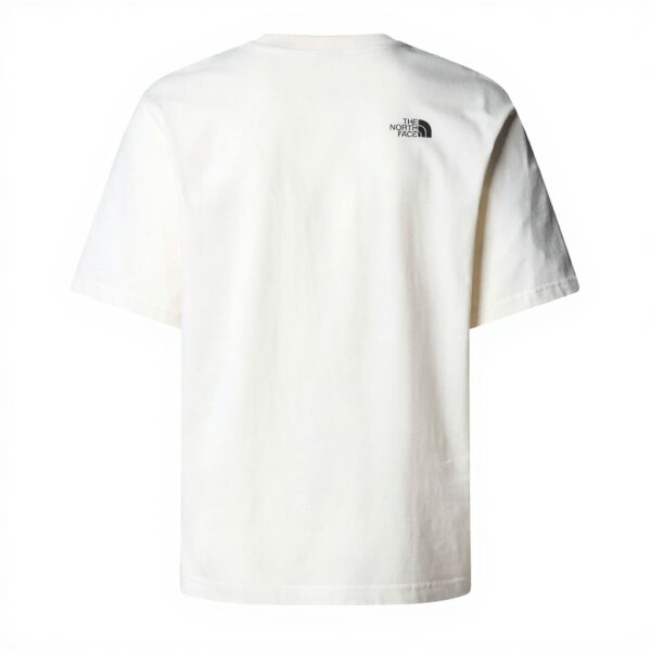 T-shirt The North Face Homme Graphic Relaxed Sportswear