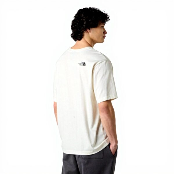 T-shirt The North Face Homme Graphic Relaxed Sportswear