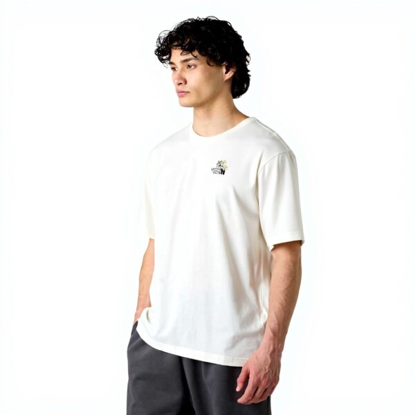 T-shirt The North Face Homme Graphic Relaxed Sportswear