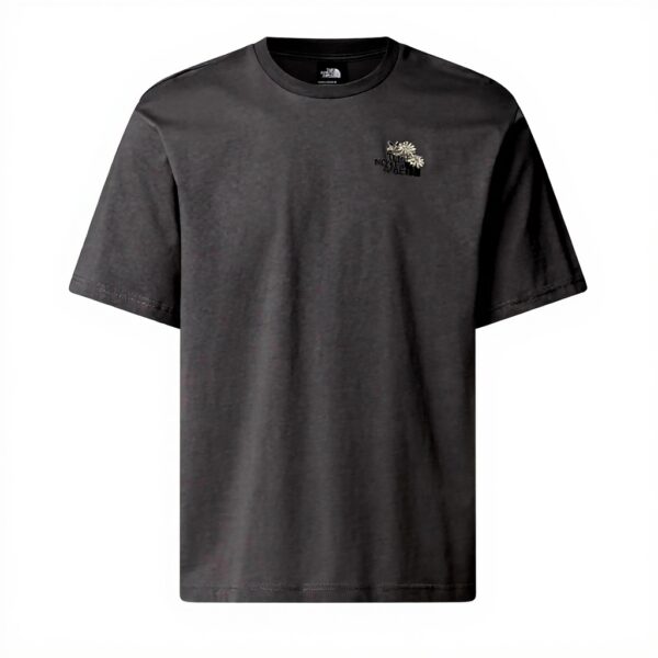 T-shirt The North Face Homme Graphic Relaxed Sportswear