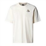 T-shirt The North Face Homme Graphic Relaxed Sportswear