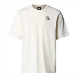 T-shirt The North Face Homme Graphic Relaxed Sportswear