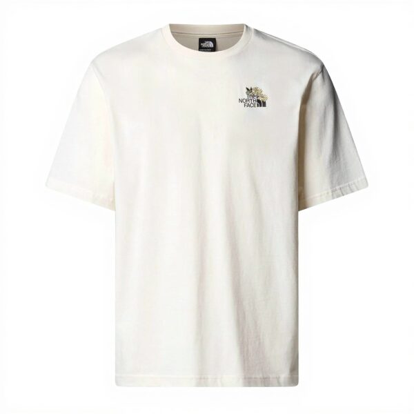 T-shirt The North Face Homme Graphic Relaxed Sportswear