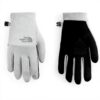 Gants The North Face E-Tip Recyd JK31 Noir Femme Randonnée