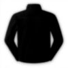 Sweatshirt The North Face Glacier Homme Col Zippé Logo Brodé