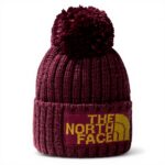 Bonnets The North Face Heritage Ski Tuke Mixte Côtes
