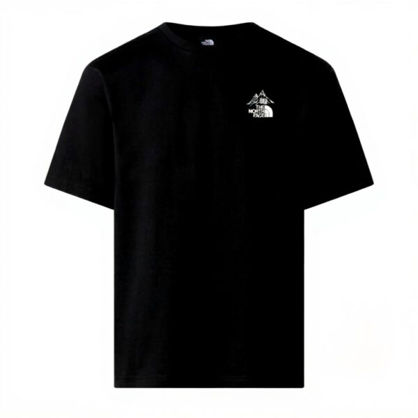 T-shirt de sport The North Face Hke confortable mixte