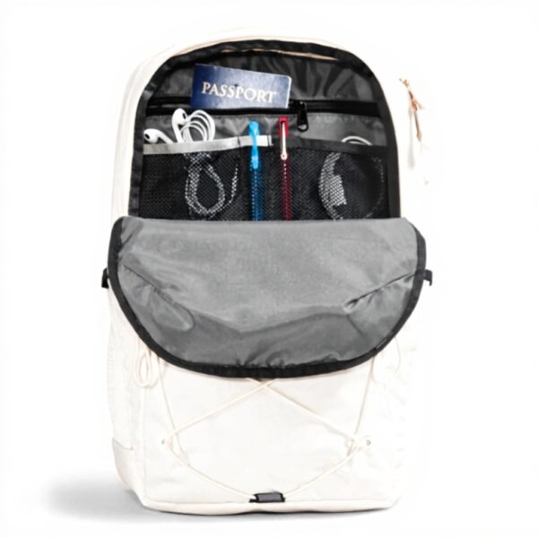 Sac à dos The North Face Jester Loisir Nylon Étanche