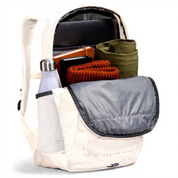 Sac à dos The North Face Jester Loisir Nylon Étanche