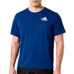 The North Face T-shirt Homme 247 SS Tee Reg Graphic