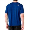 The North Face T-shirt Homme 247 SS Tee Reg Graphic