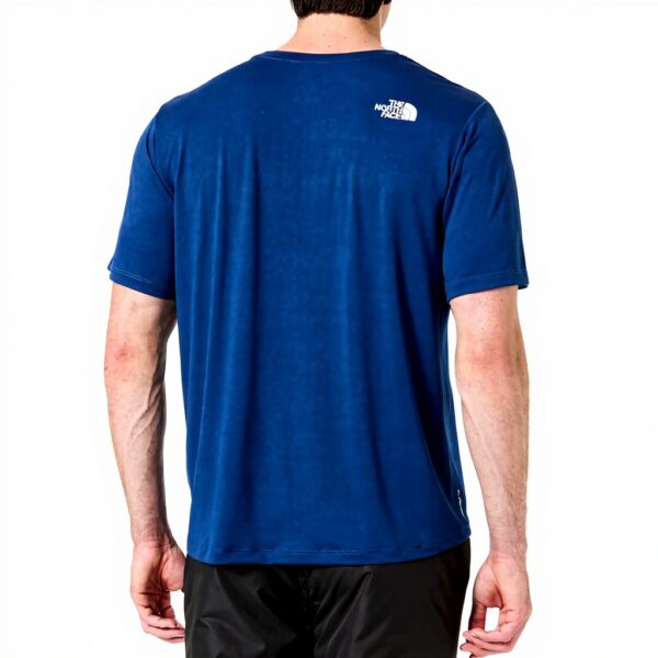 The North Face T-shirt Homme 247 SS Tee Reg Graphic