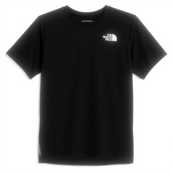 The North Face T-shirt Homme 100 Recyclé FlashDry M