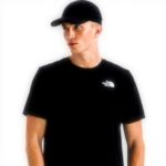 The North Face T-shirt Homme 100 Recyclé FlashDry M